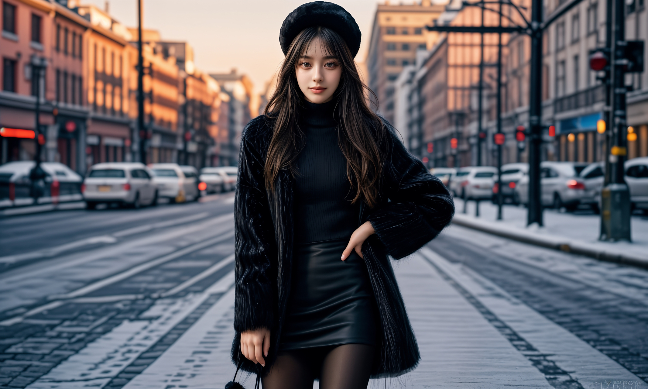 陕西西安加速构建现代综合货运枢纽体系